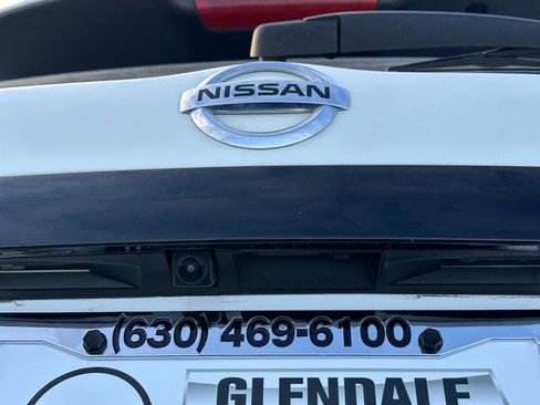 Certified 2020 Nissan Pathfinder SL image 17