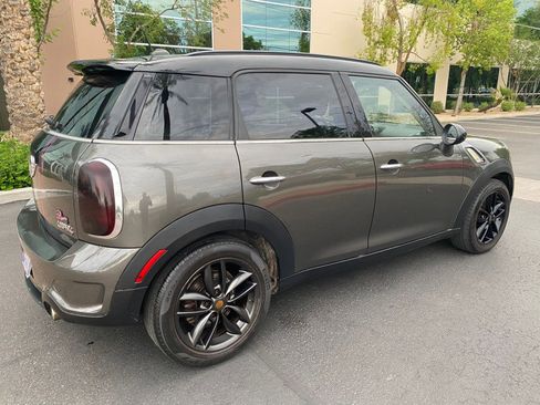 Used 2012 MINI Cooper Countryman S image 3