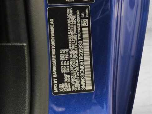 Certified 2026 BMW 230i xDrive Coupe w/ Premium Package AWD/4WD image 24