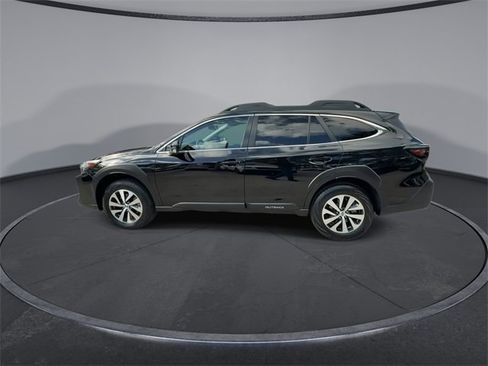 Certified 2024 Subaru Outback Premium image 5