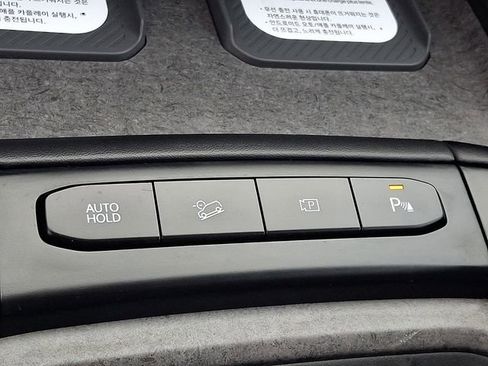 New 2027 Kia Telluride EX X-Line image 20