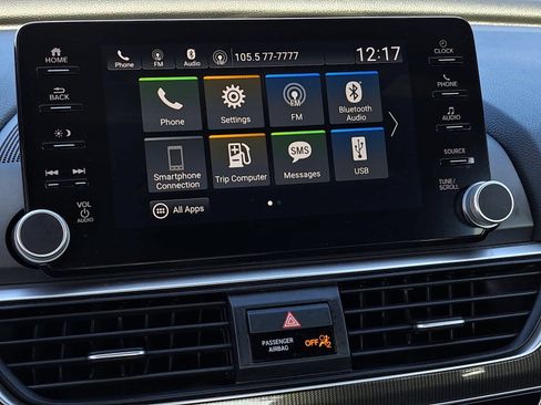 Used 2019 Honda Accord Sport image 20