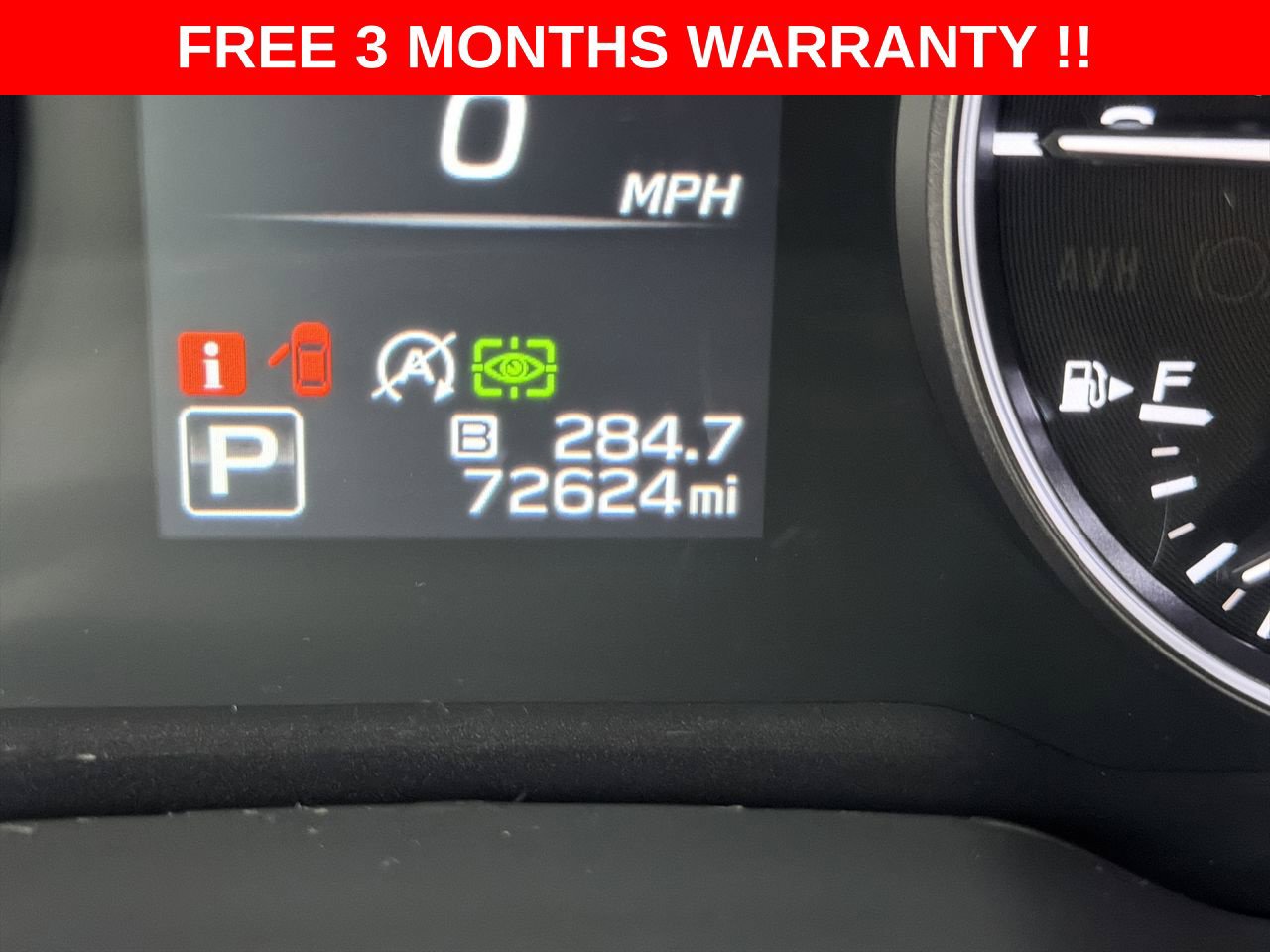Used 2022 Subaru Outback Touring XT w/ Tech Package 3 AWD/4WD image 16
