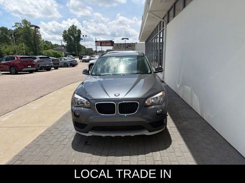 Used 2015 BMW X1 xDrive28i AWD/4WD image 2