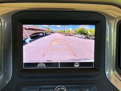 New 2026 GMC Sierra 2500 Pro AWD/4WD image 20