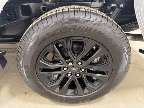 New 2026 Ford F150 XLT AWD/4WD image 8