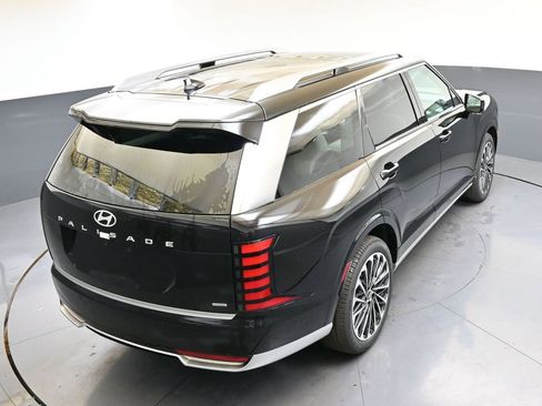 New 2026 Hyundai Palisade Calligraphy image 40