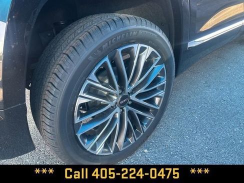 New 2026 GMC Terrain Denali image 10