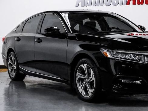 Used 2018 Honda Accord EX-L image 6