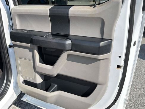 Used 2019 Ford F150 XL w/ Equipment Group 101A Mid AWD/4WD image 14