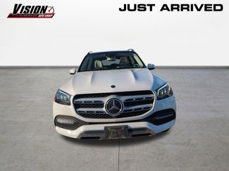 Used 2020 Mercedes-Benz GLS 450 4MATIC video 2