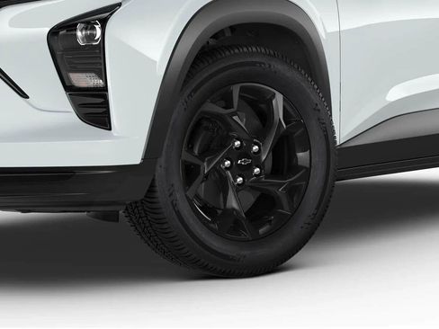 New 2026 Chevrolet Trax LT w/ Driver Confidence Package FWD image 18