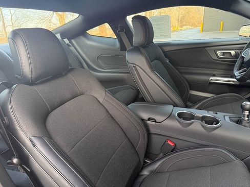 New 2026 Ford Mustang GT image 19