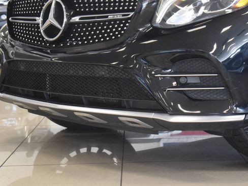 Used 2018 Mercedes-Benz GLC 43 AMG 4MATIC Coupe image 16