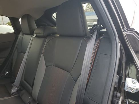 New 2026 Subaru Crosstrek 2.5i Limited AWD/4WD image 13