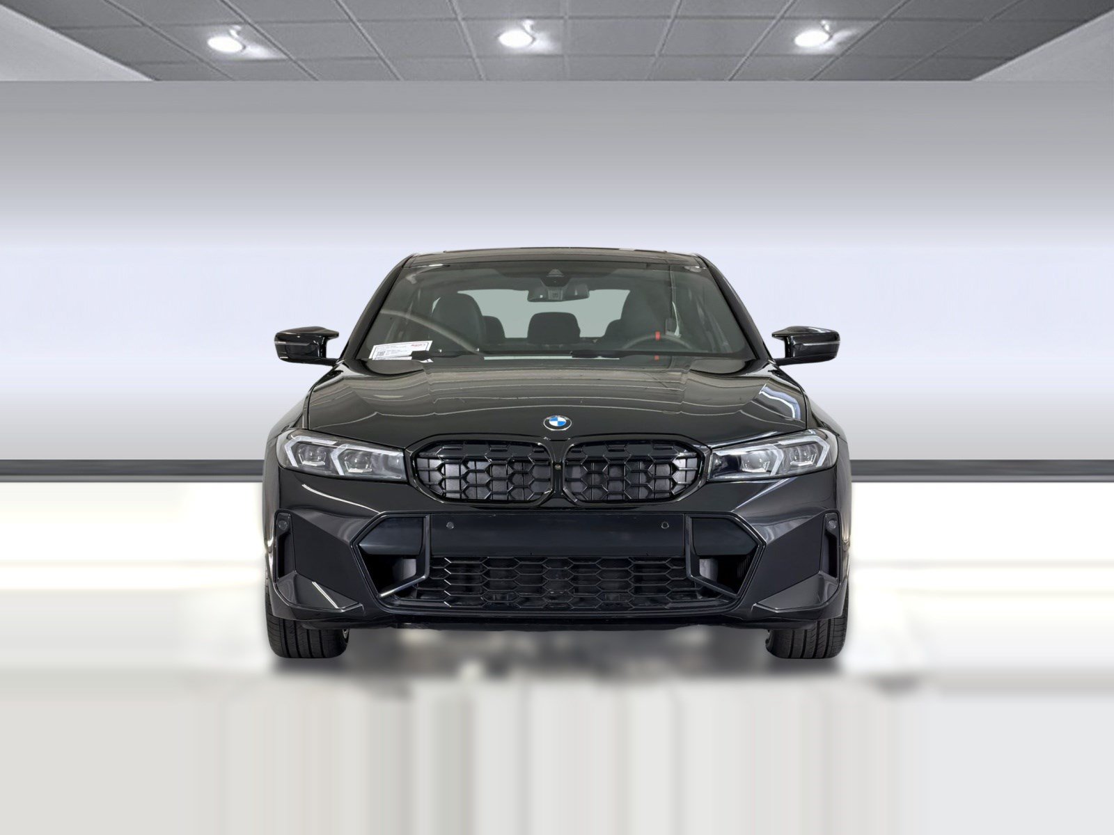 New 2026 BMW M340i w/ Premium Package RWD image 6