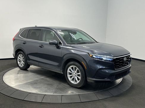 Certified 2023 Honda CR-V EX image 2