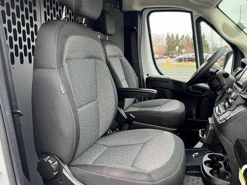 New 2025 RAM ProMaster 2500 w/ Convenience Group image 31