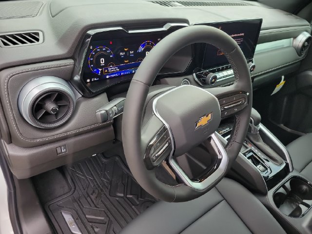 New 2026 Chevrolet Colorado LT w/ LT Convenience Package RWD image 8