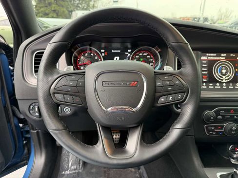 Used 2023 Dodge Charger Scat Pack w/ Technology Group image 56