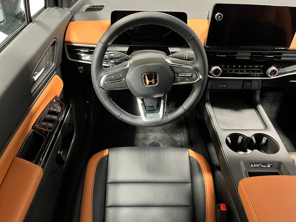 New 2026 Honda Prologue Elite image 17