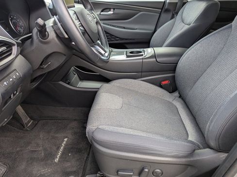 Used 2023 Hyundai Santa Fe SEL image 15