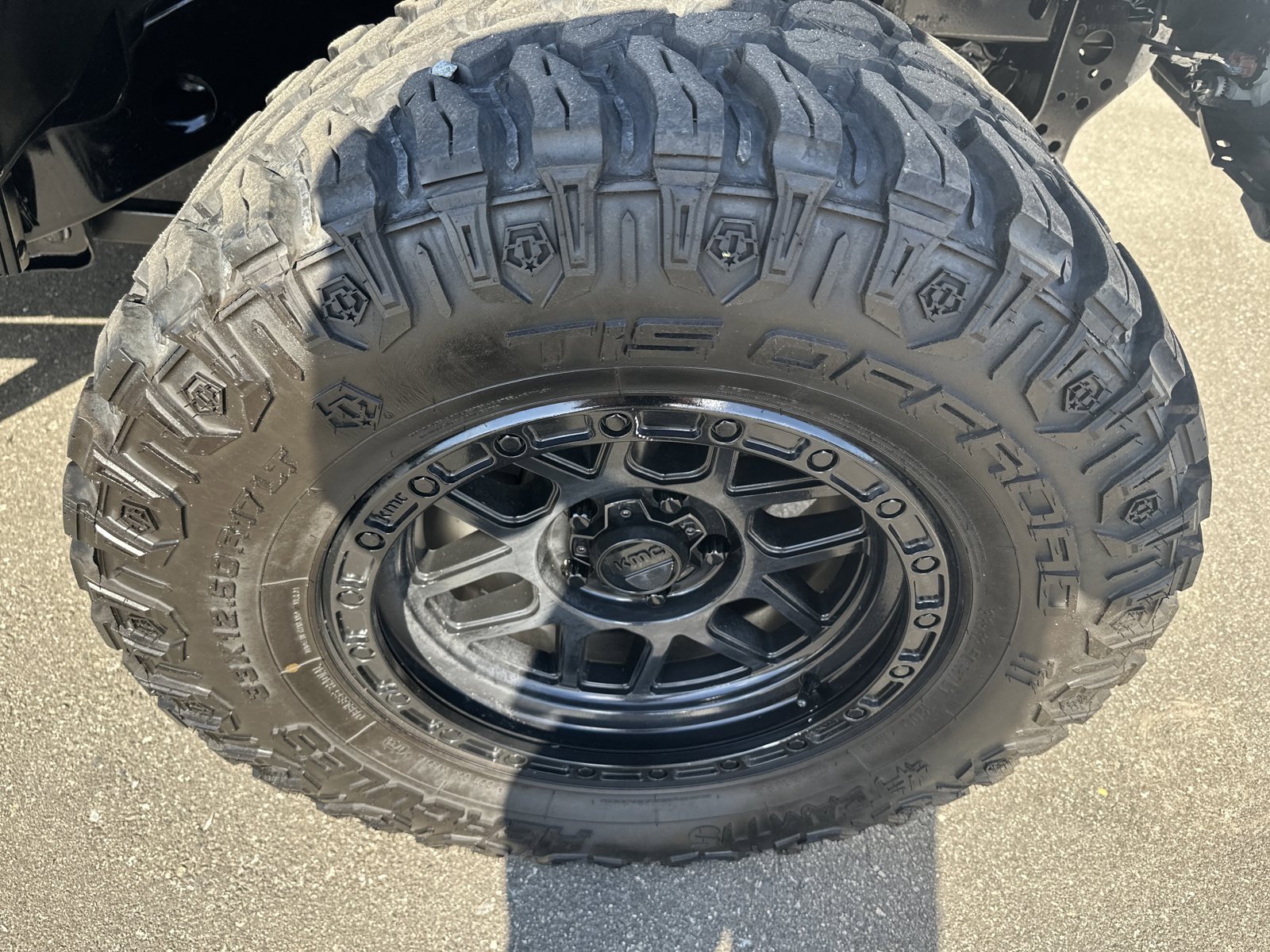 Used 2021 Jeep Wrangler Sport AWD/4WD image 29