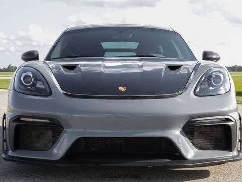 Used 2023 Porsche 718 Cayman GT4 RS image 13