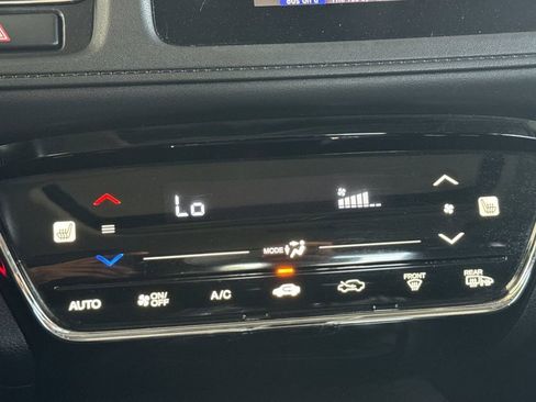 Used 2019 Honda HR-V EX-L image 19