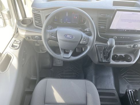 New 2026 Ford Transit 150 Low Roof image 12