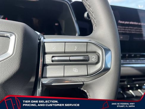 New 2026 GMC Canyon Elevation w/ Convenience Package RWD image 25