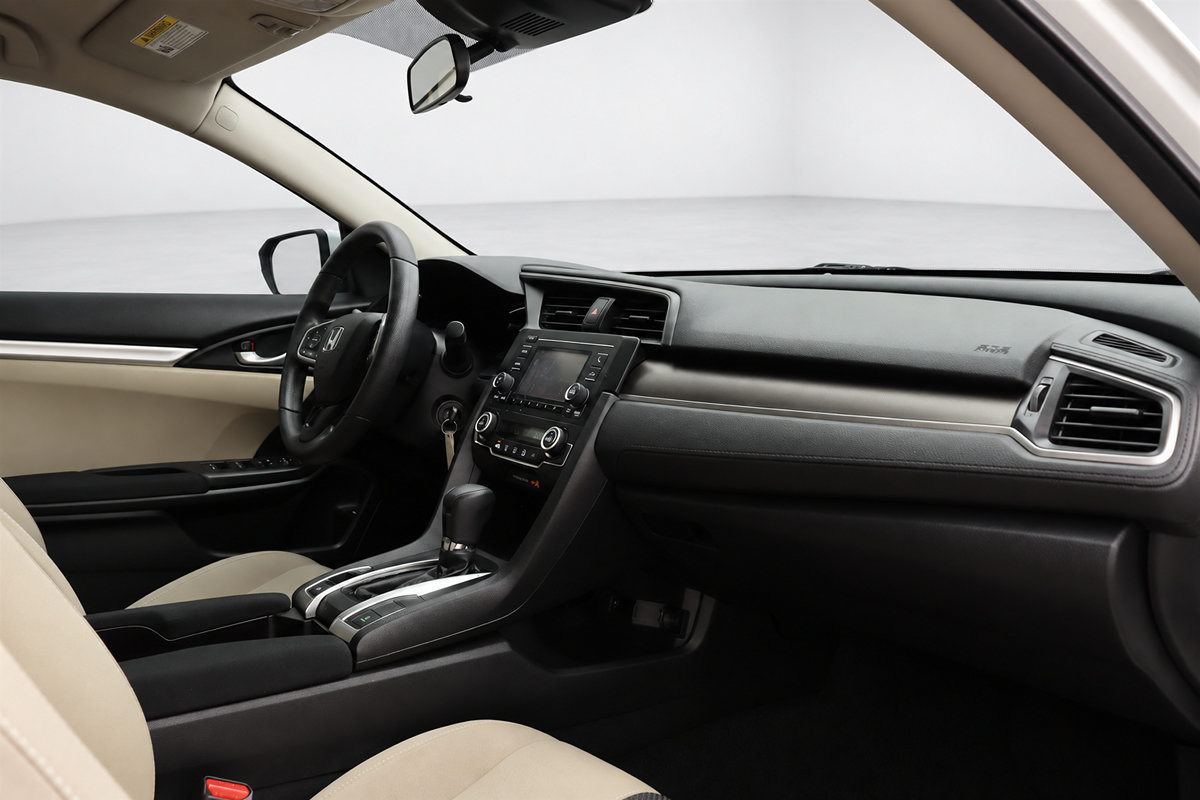 Used 2019 Honda Civic LX image 22
