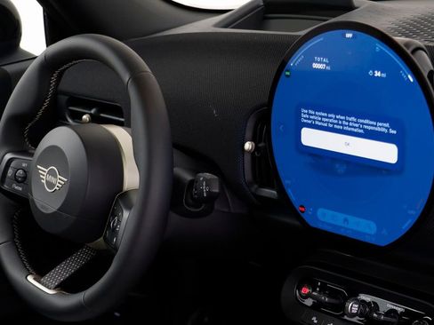 New 2026 MINI Cooper 2-Door Hardtop FWD image 21