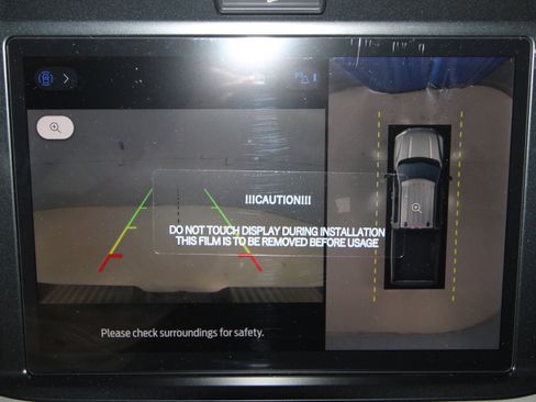 New 2026 Ford F250 XLT w/ XLT Premium Package image 13