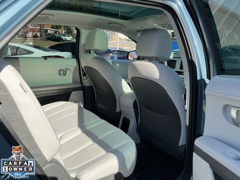 Used 2024 Hyundai Ioniq 5 Limited RWD image 51