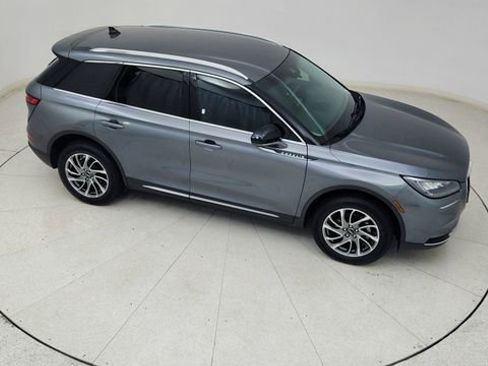 Used 2022 Lincoln Corsair FWD image 74