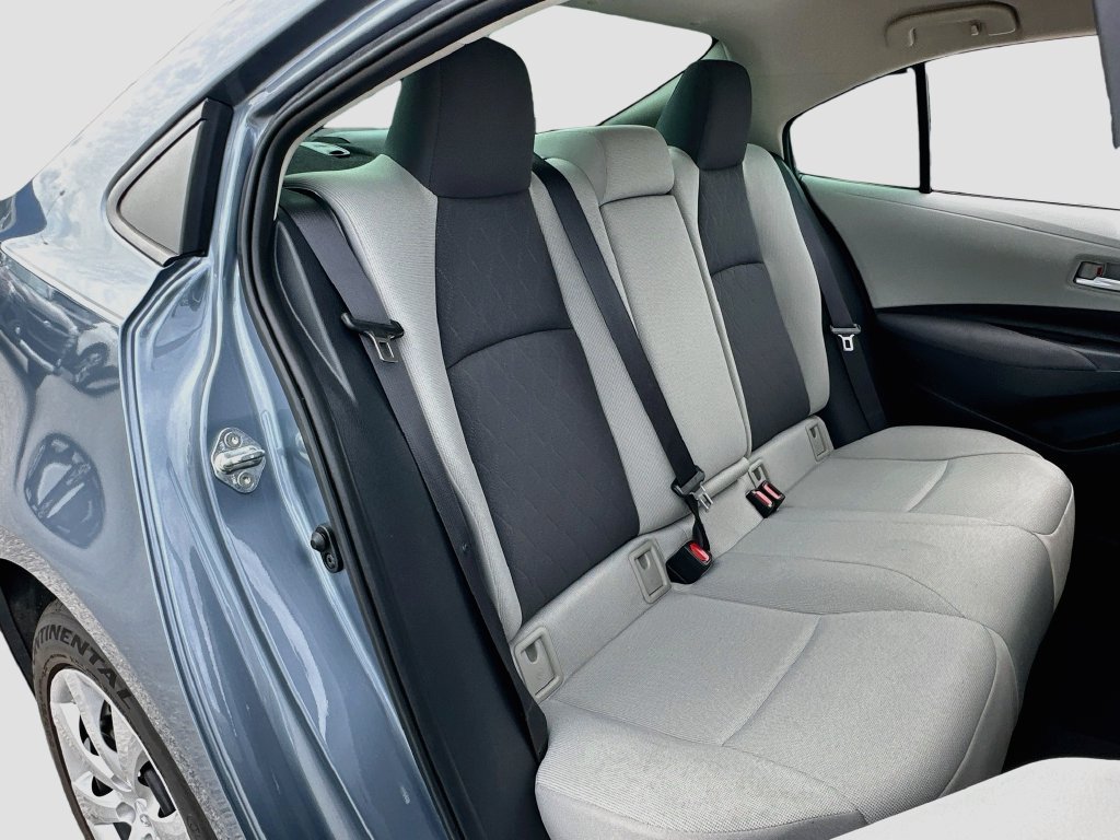 Used 2020 Toyota Corolla LE FWD image 24