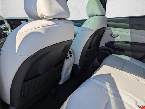 New 2026 Hyundai Tucson Limited image 26