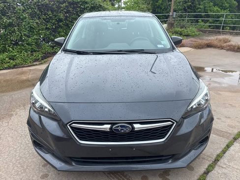 Used 2019 Subaru Impreza 2.0i w/ Eyesight image 2