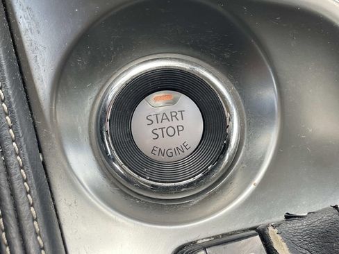 Used 2016 Nissan Maxima Platinum image 30