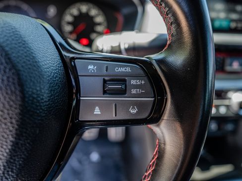 Used 2022 Honda Civic Si image 17