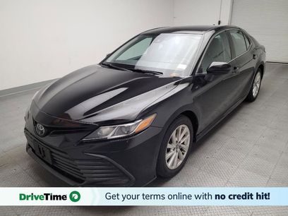Used 2023 Toyota Camry LE
