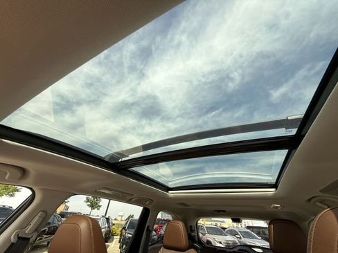 Used 2022 Subaru Ascent Touring w/ Popular Package #2A image 22