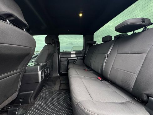 Used 2016 Ford F150 XLT w/ Equipment Group 301A Mid image 18