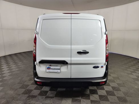 Used 2019 Ford Transit Connect XL FWD image 6