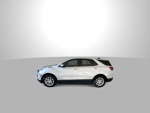 Used 2022 Chevrolet Equinox LT AWD/4WD image 5