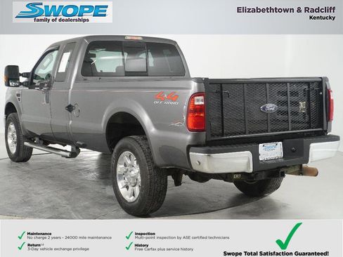 Used 2008 Ford F350 XL image 5