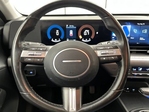 Used 2024 Hyundai Kona SEL AWD/4WD image 51