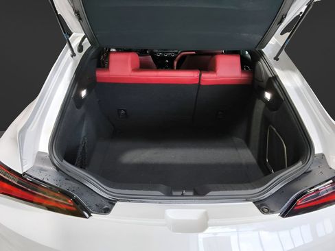 Used 2024 Acura Integra Type S FWD image 9