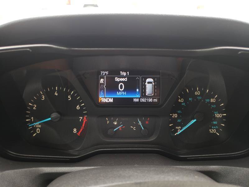 Used 2016 Ford Transit 150 XLT RWD image 16